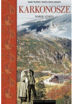 Karkonosze