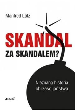 Skandal za skandalem