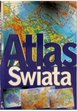 Atlas świata