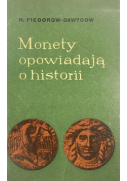 Monety opowiadają o historii