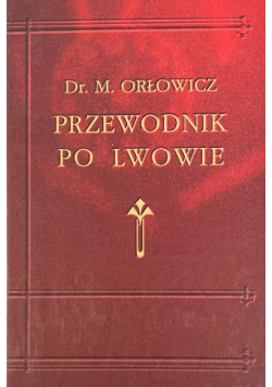 Przewodnik po Lwowie
