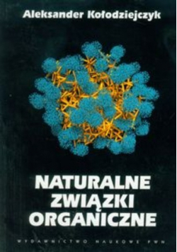 Naturalne związki organiczne
