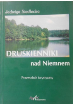 Druskienniki nad Niemnem