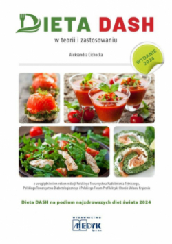 Dieta Dash - w teorii i zastosowaniu