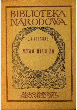 Nowa Heloiza