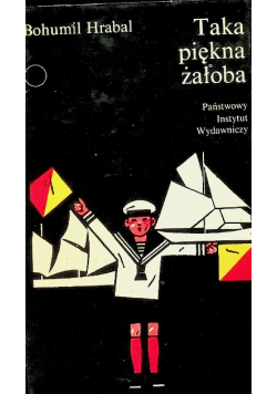 Taka piękna żałoba