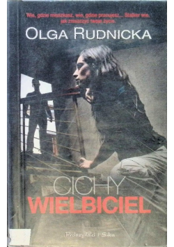 Cichy wielbiciel
