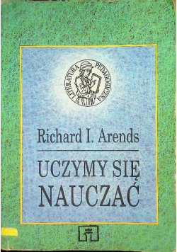 Uczymy się nauczać
