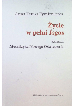 Życie w pełni logos