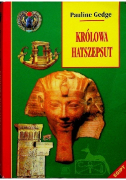 Królowa Hatszepsut