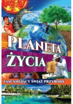 Planeta życia