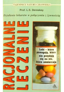 Racjonalne leczenie