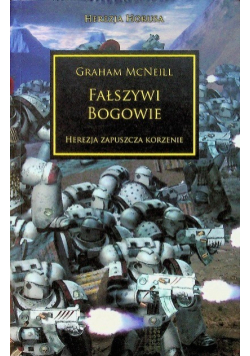 Fałszywi Bogowie