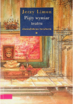 Piąty wymiar teatru