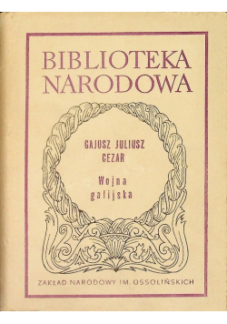 Wojna galijska