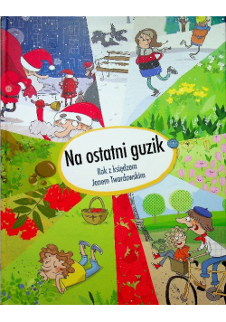 Na ostatni guzik