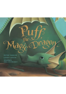 Puff the Magic Dragon