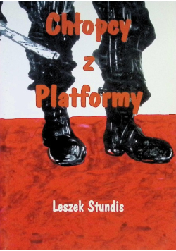 Studnis chłopcy z platformy