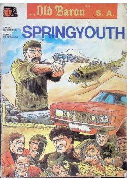Springyouth