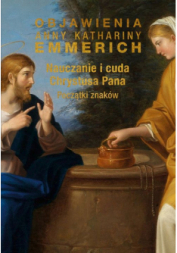 Objawienia Anny Kathariny Emmerich
