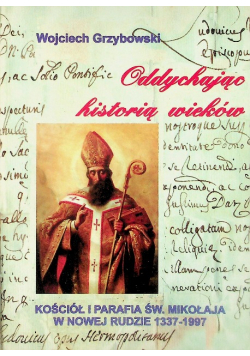 Oddychając historią
