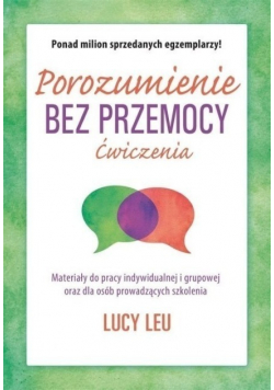 Porozumienie bez przemocy Ćwiczenia