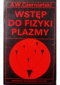 Wstęp do fizyki plazmy