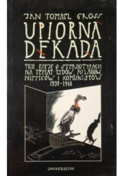 Upiorna dekada
