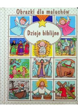 Dzieje biblijne