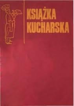 Książka kucharska