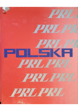 Polska XXX lecie PRL