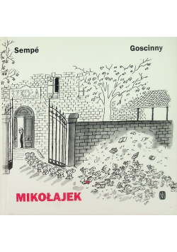 Mikołajek