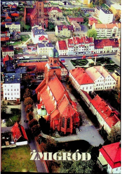Żmigród
