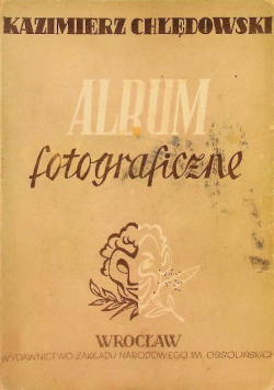 Album fotograficzne