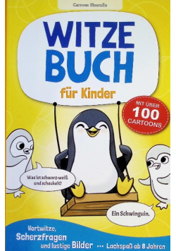 Witzebuch fur Kinder