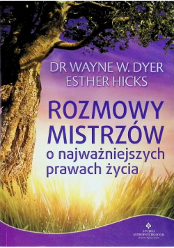 Rozmowy Mistrzów o najważniejszych prawach
