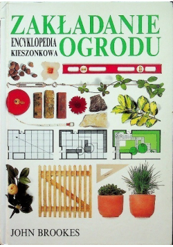 Zakładanie ogrodu