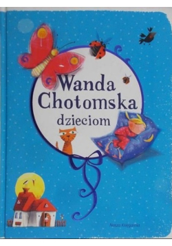 Chotomska dzieciom