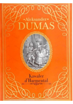 Kawaler d'Harmental