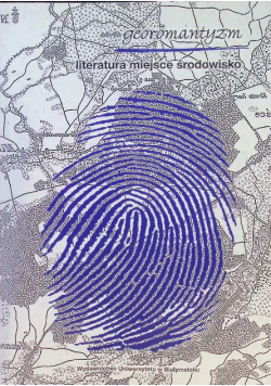 Georomantyzm