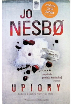 Upiory