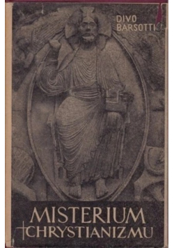 Misterium chrystianizmu