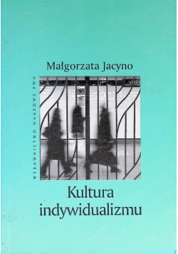 Kultura indywidualizmu
