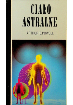 Ciało Astralne