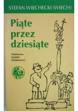 Piąte przez dziesiąte