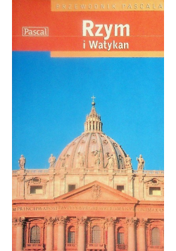 Rzym i Watykan