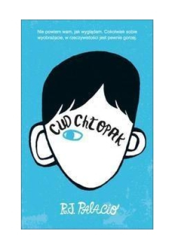 Cud chłopak