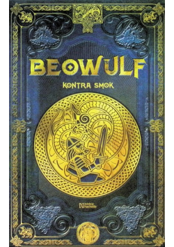 Beowulf kontra smok