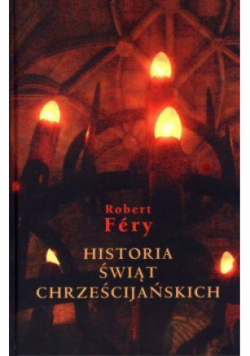 Historia świąt chrześcijańskich