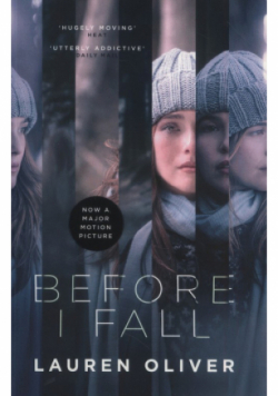 Before I Fall